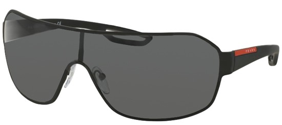 Солнцезащитные очки PRADA SPORT L.J. SILVER SPS 52QS